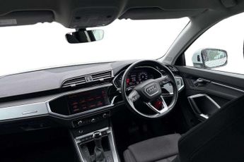 Audi Q3 Sport