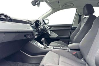 Audi Q3 Sport