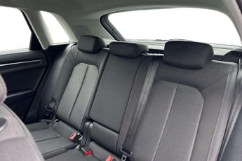 Audi Q3 Sport