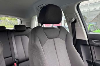 Audi Q3 Sport