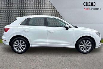 Audi Q3 Sport