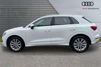 Audi Q3 Sport