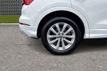 Audi Q3 Sport