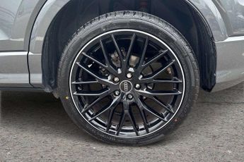 Audi Q2 Black Edition