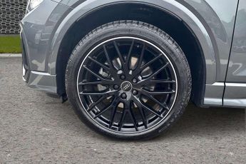 Audi Q2 Black Edition