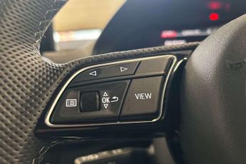 Audi Q2 Black Edition
