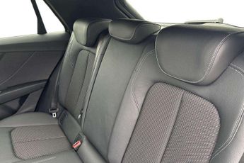 Audi Q2 Black Edition