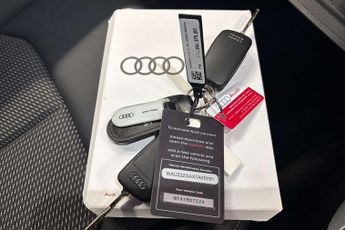 Audi Q2 Black Edition