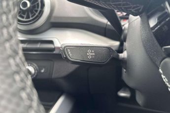 Audi Q2 Black Edition