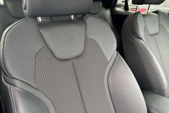 Audi Q2 Black Edition