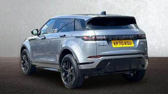 Land Rover Range Rover Evoque R-Dynamic HSE