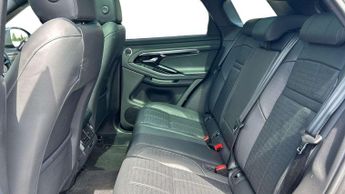 Land Rover Range Rover Evoque R-Dynamic HSE