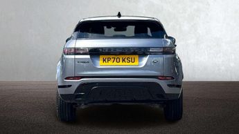 Land Rover Range Rover Evoque R-Dynamic HSE