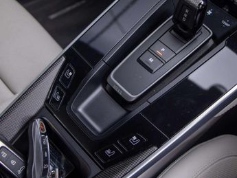Porsche 911 [992] Turbo Coupe 