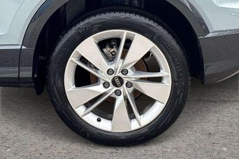 Audi Q2 S Line