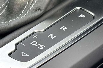 Audi Q2 S Line