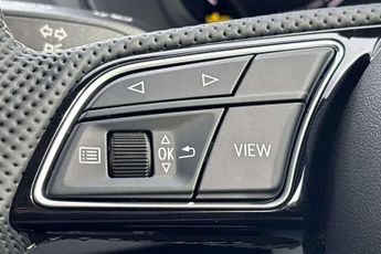 Audi Q2 S Line