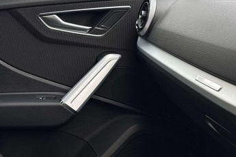 Audi Q2 S Line