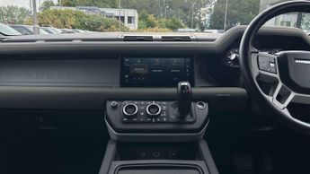 Land Rover Defender XS Edition