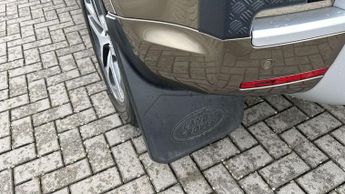 Land Rover Defender XS Edition