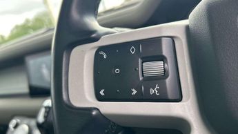 Land Rover Defender XS Edition