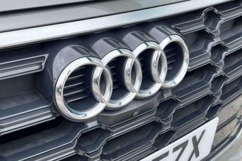 Audi Q5 S Line