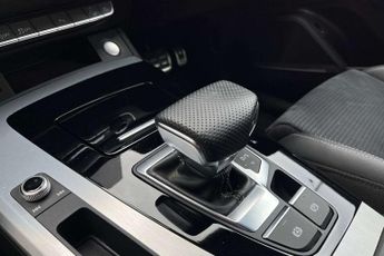 Audi Q5 S Line