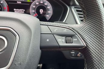 Audi Q5 S Line