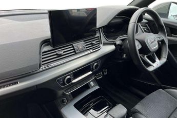 Audi Q5 S Line