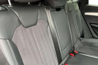 Audi Q5 S Line