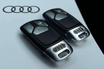 Audi Q5 S Line
