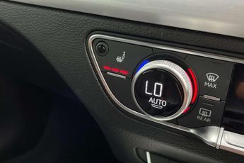 Audi Q5 S Line