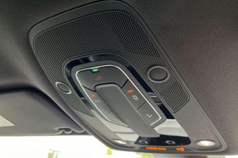 Audi Q5 S Line