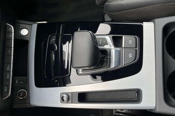 Audi Q5 S Line