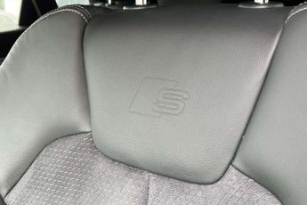 Audi Q5 S Line