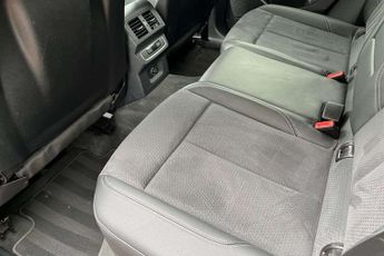 Audi Q5 S Line