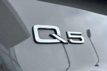 Audi Q5 S Line