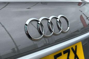 Audi Q5 S Line