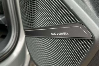 Audi Q5 S Line