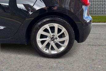 Audi A1 Sport