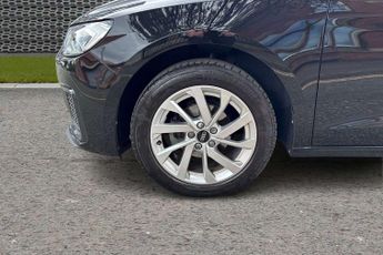 Audi A1 Sport