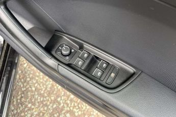 Audi A1 Sport