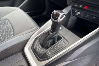 Audi A1 Sport