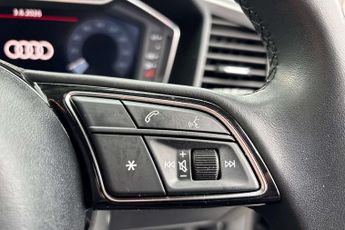 Audi A1 Sport
