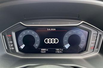 Audi A1 Sport