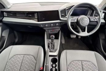 Audi A1 Sport