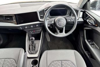 Audi A1 Sport