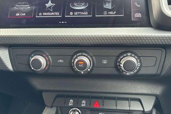 Audi A1 Sport