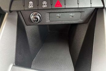 Audi A1 Sport