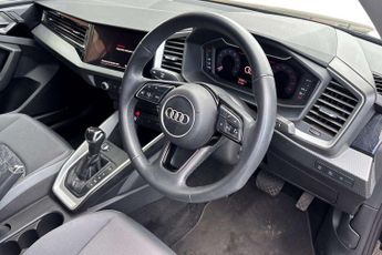 Audi A1 Sport
